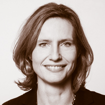 Anwältin Marianne Gippert